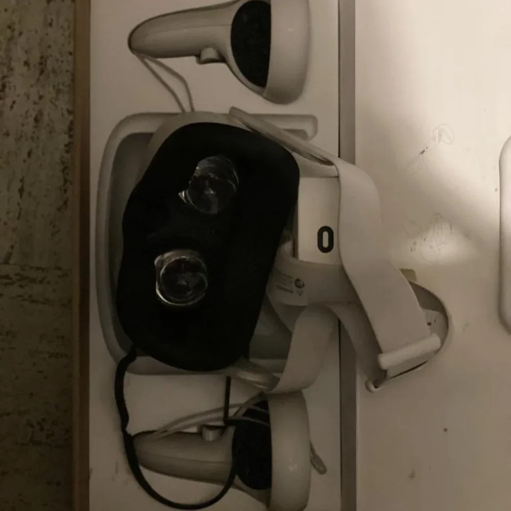 Oculus 2 264gb or the highest memory